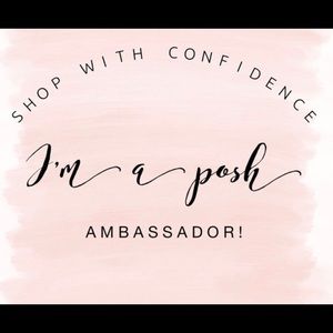 My Name Is Kimberly, I Love Poshmark
